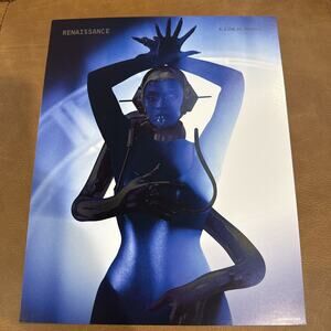 Renaissance - A Film By Beyonce In Theaters December 2023 - 8x10 Poster